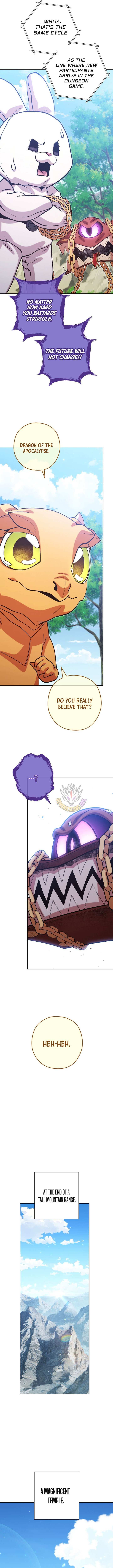 Dungeon Reset, Chapter 263 image 17